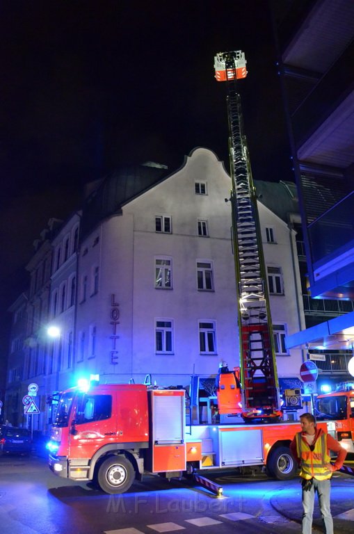 Feuer 2 Y Koeln Altstadt Nord Friesenwall P1190.JPG - Miklos Laubert